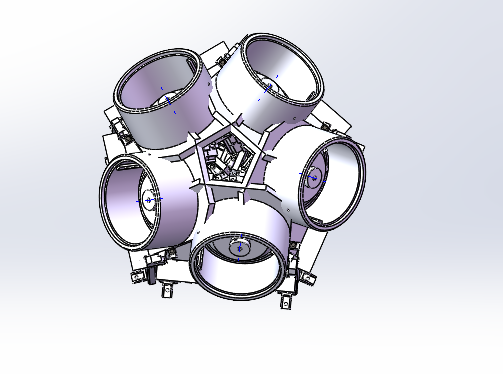 超强喇叭扩音器